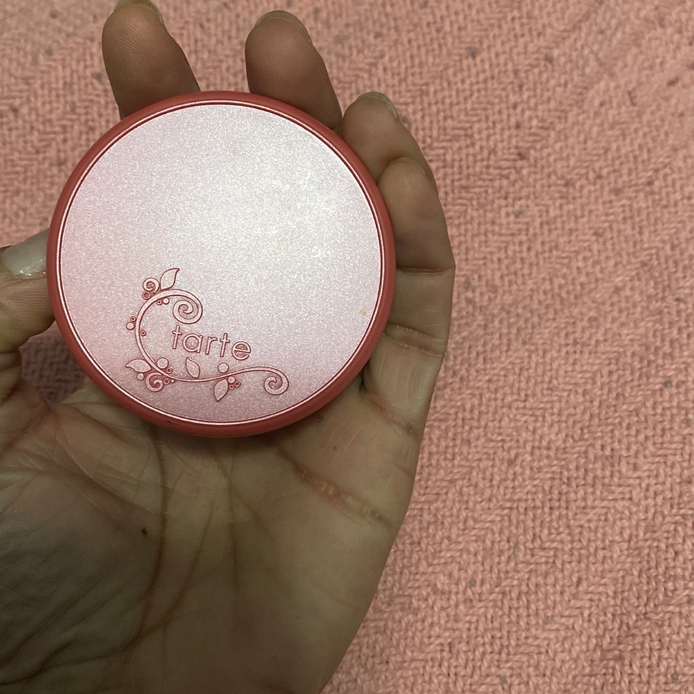 Tarte blush color Dollface